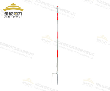 管叉式圍網(wǎng)支架