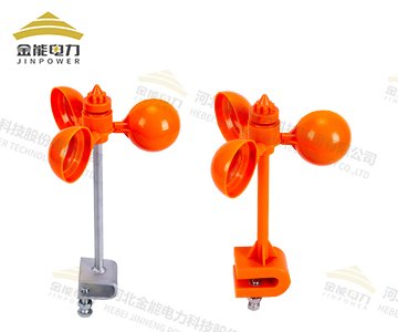 電力線路高壓鐵塔風(fēng)力驅(qū)鳥器 機(jī)場(chǎng)風(fēng)車防鳥器