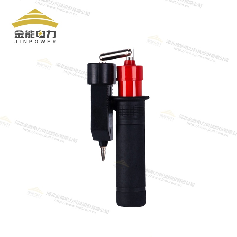 0.1KV-10KV袖珍型伸縮高低壓驗(yàn)電器 超長(zhǎng)待機(jī) 伸長(zhǎng)900mm