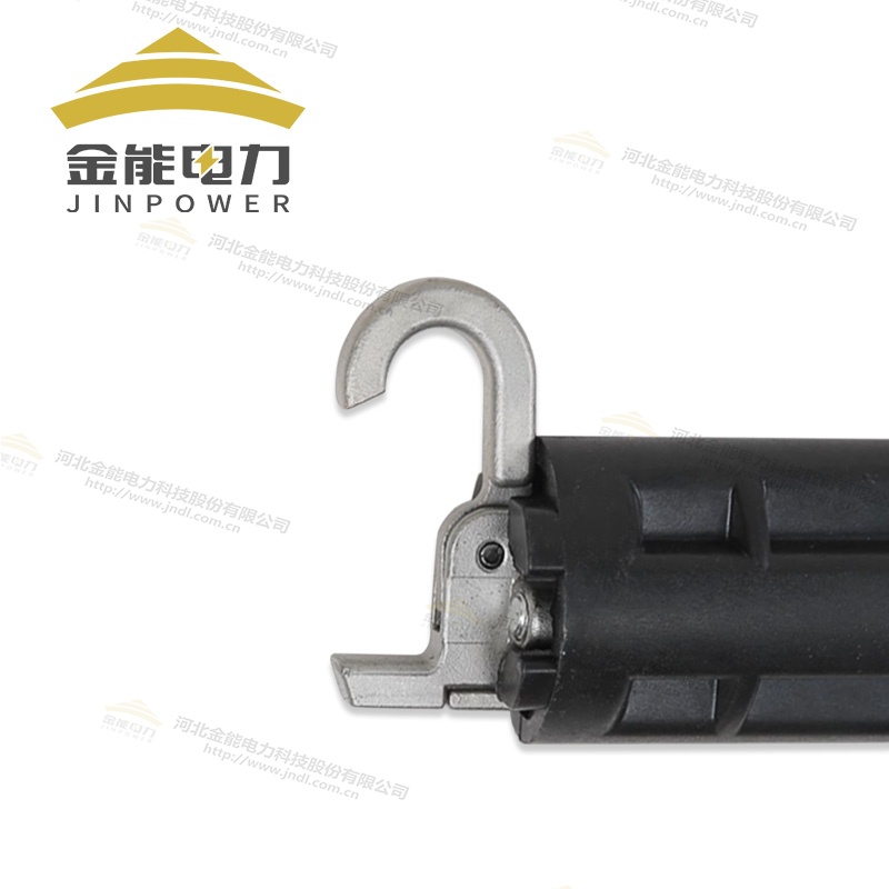 射槍操作桿絕緣增力扳手 操作簡(jiǎn)單，結(jié)實(shí)耐用