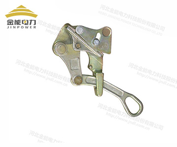 導(dǎo)線(xiàn)卡線(xiàn)器